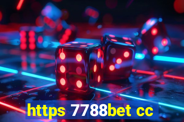 https 7788bet cc